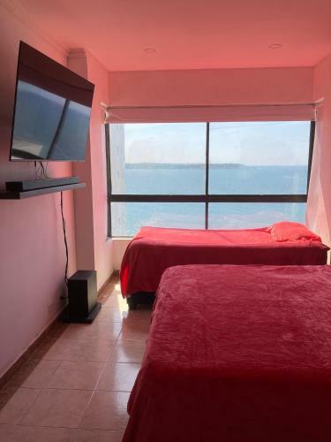 Apartamento Marina Tower Cartagena
