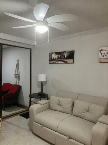 Apartamento Marina Tower Cartagena