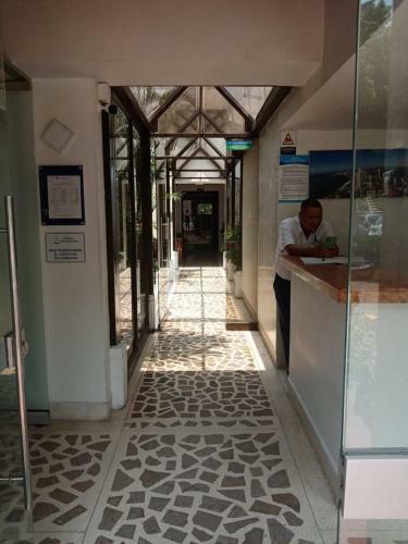 Apartamento Marina Tower Cartagena
