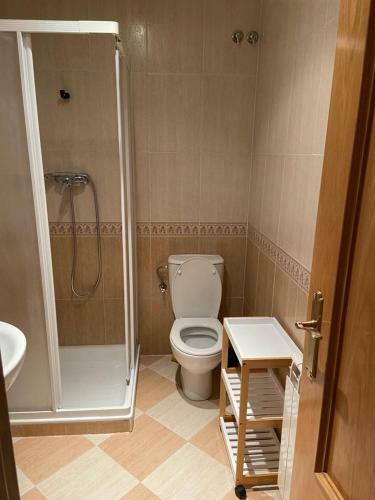 Apartamento La Estrella Del Duero