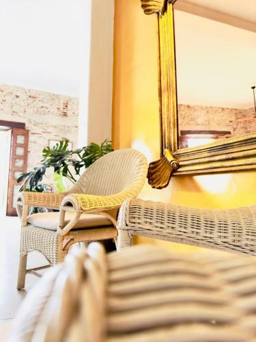 Apartamento Amara Living