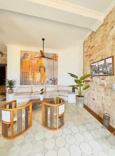 Apartamento Amara Living