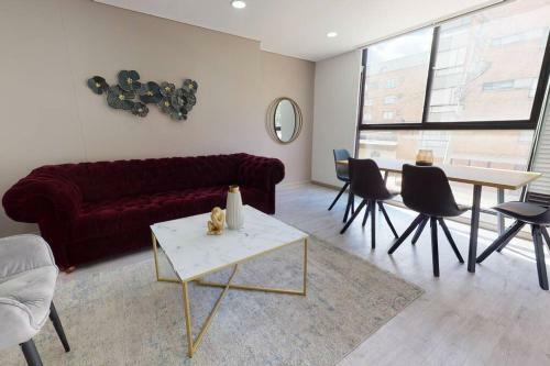 Apartamento Unicentro Harmony Flats 2 Hab
