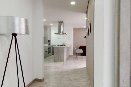 Apartamento Unicentro Harmony Flats 2 Hab