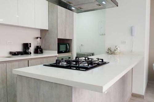 Apartamento Unicentro Harmony Flats 2 Hab