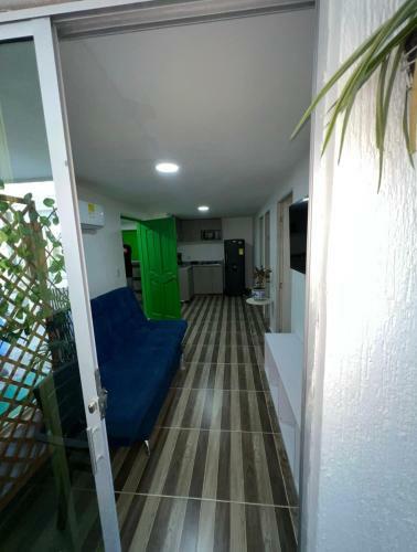 Apartamento Yulitza Hause Frente A La Playa