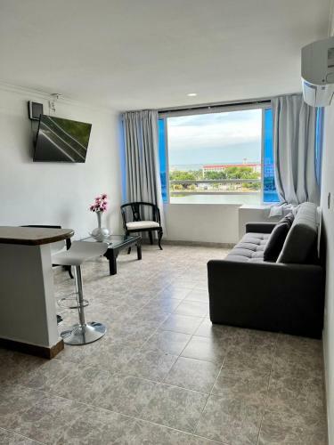 Apartamento 701