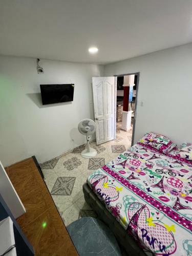 Apartamento Amoblado Cartagena