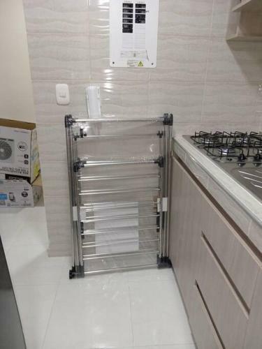 Apartamento Apto. Piscina Y Vista Ciudad 8g