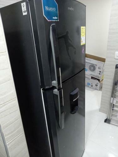 Apartamento Apto. Piscina Y Vista Ciudad 8g