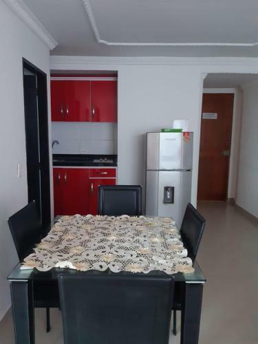 Hermoso Apartamento De 2 Alcobas