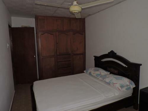 Apartamento Amoblado En Cartagena , Martha