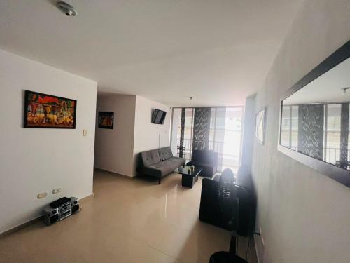 Apartamento Adriana Sofia Cartagena