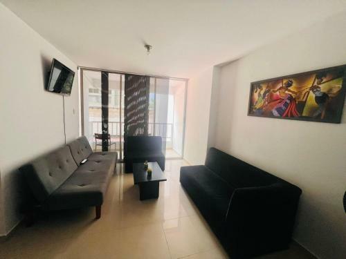 Apartamento Adriana Sofia Cartagena