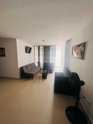 Apartamento Adriana Sofia Cartagena