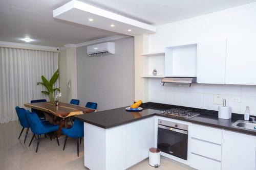 Apartamento Nuevo En Manga