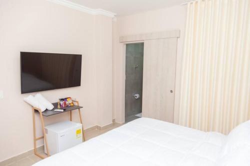 Apartamento Nuevo En Manga