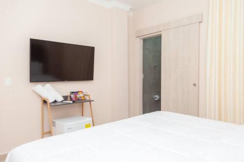 Apartamento Nuevo En Manga