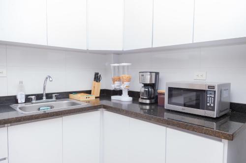 Apartamento Nuevo En Manga