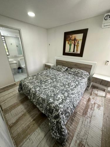 Apartamento Cartagena