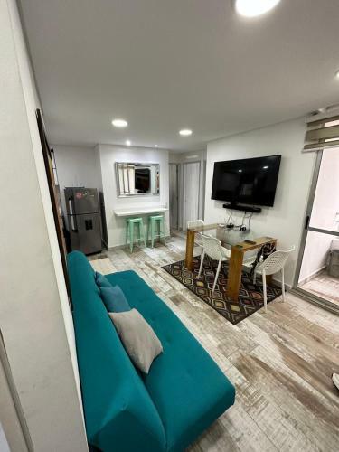 Apartamento Cartagena