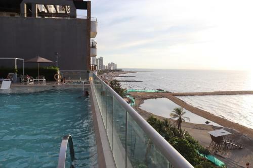 Apartamento Beautiful . Incredible Ocean Views, Morros City