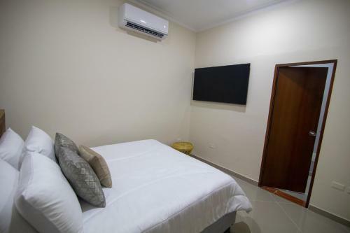 Hotel Casa Palmar Cartagena