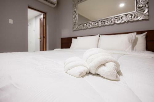 Hotel Casa Palmar Cartagena