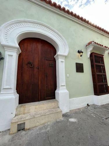 Casa Pozo Del Carretero