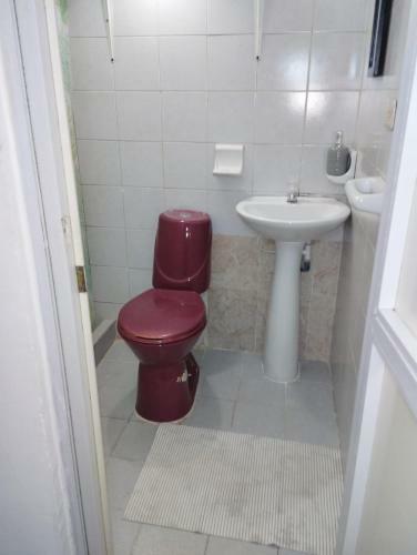Apartamento Habitaci�n Privada En Bocagrande