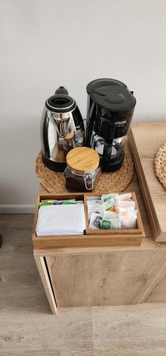 Apartamento Studio For 3 People