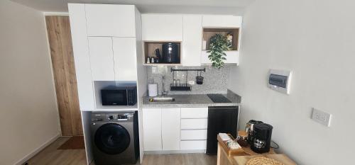Apartamento Studio For 3 People