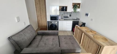 Apartamento Studio For 3 People