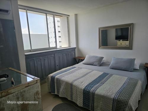 Apartamento Plan Relax Ejecutivo