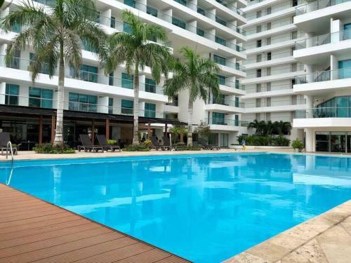 !oferta Hermoso Apartamento Para 8 Personas�