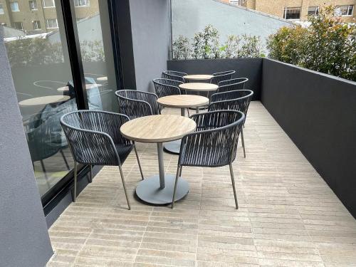 Apartamento Loft Moderno Atlantis Retir� Andino