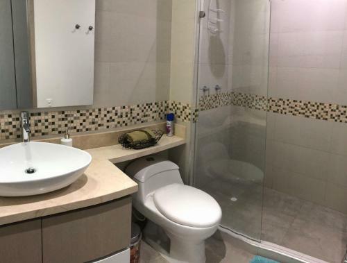 Apartamento Fant�stico