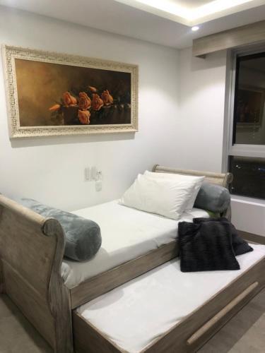 Apartamento Fant�stico