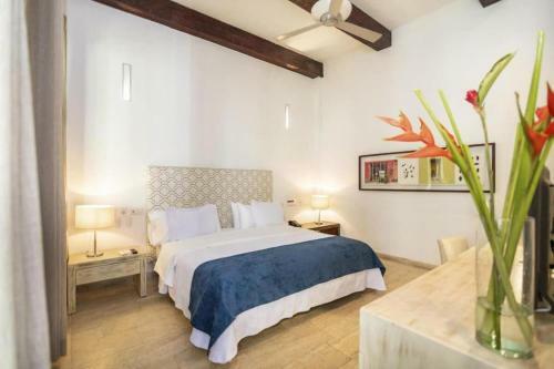 Magnificent House In Cartagena