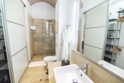 Magnificent House In Cartagena