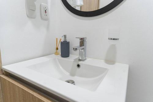 Apartamento Cabrero Sunset Sub-penthouse