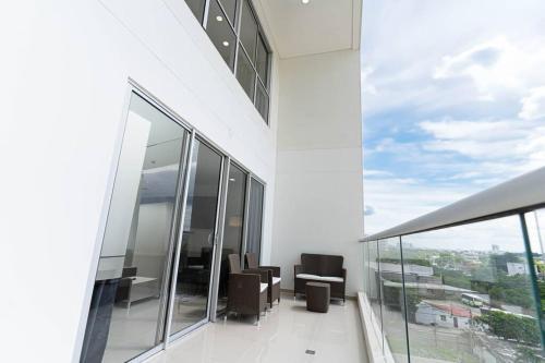 Apartamento Cabrero Sunset Sub-penthouse
