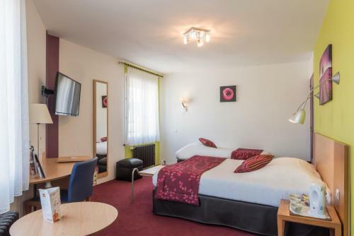 Hotel Bristol