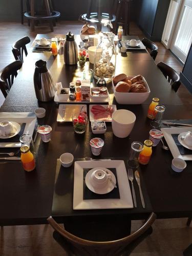 Hotel Brasserie Den Handwijzer