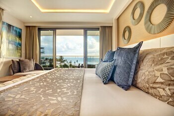 Hotel Royalton Riviera Cancun-all Inclusive