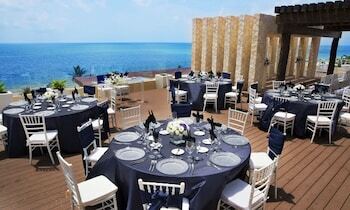 Hotel Royalton Riviera Cancun-all Inclusive