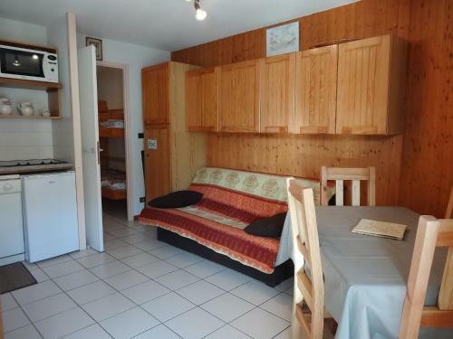 Apartment La Grande Chaume Les Deux Alpes