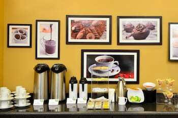 Hotel Courtyard By Marriott Toluca Tollocan