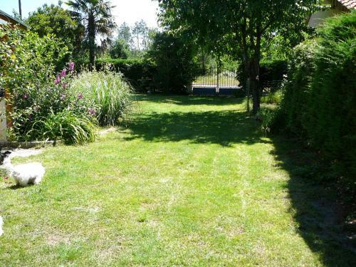 Apartamento Guesthouse La Burle