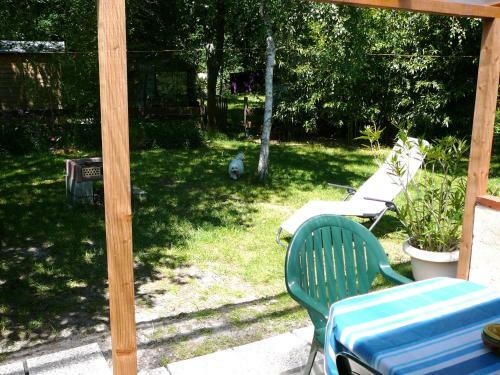 Apartamento Guesthouse La Burle